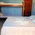 Caminhos Do Mar Hostel
