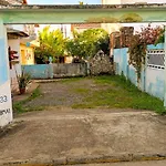 Caminhos Do Mar Hostel