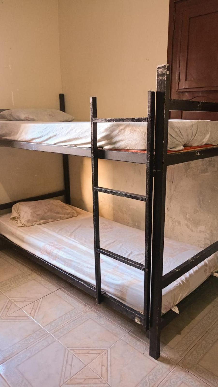Hostel Caminhos Do Mar