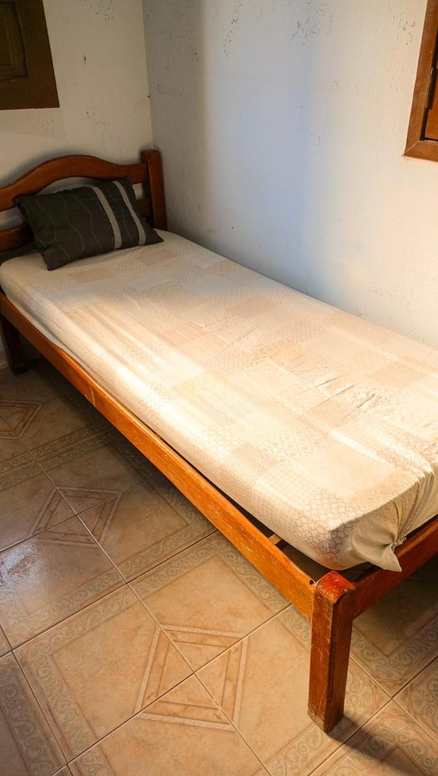 Hostel Caminhos Do Mar
