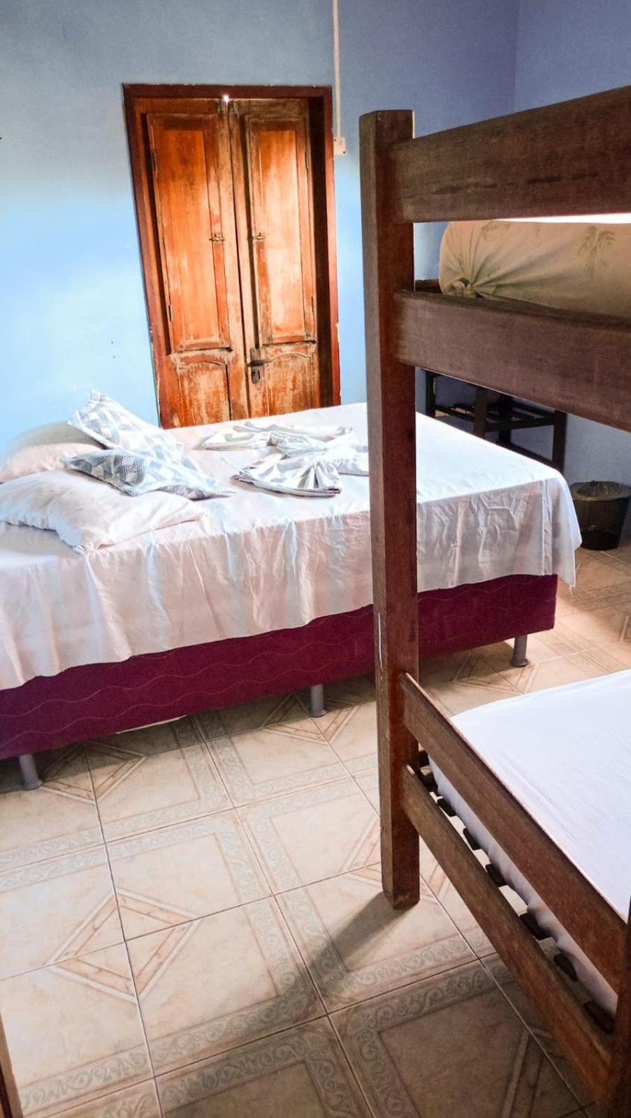 Caminhos Do Mar Hostel