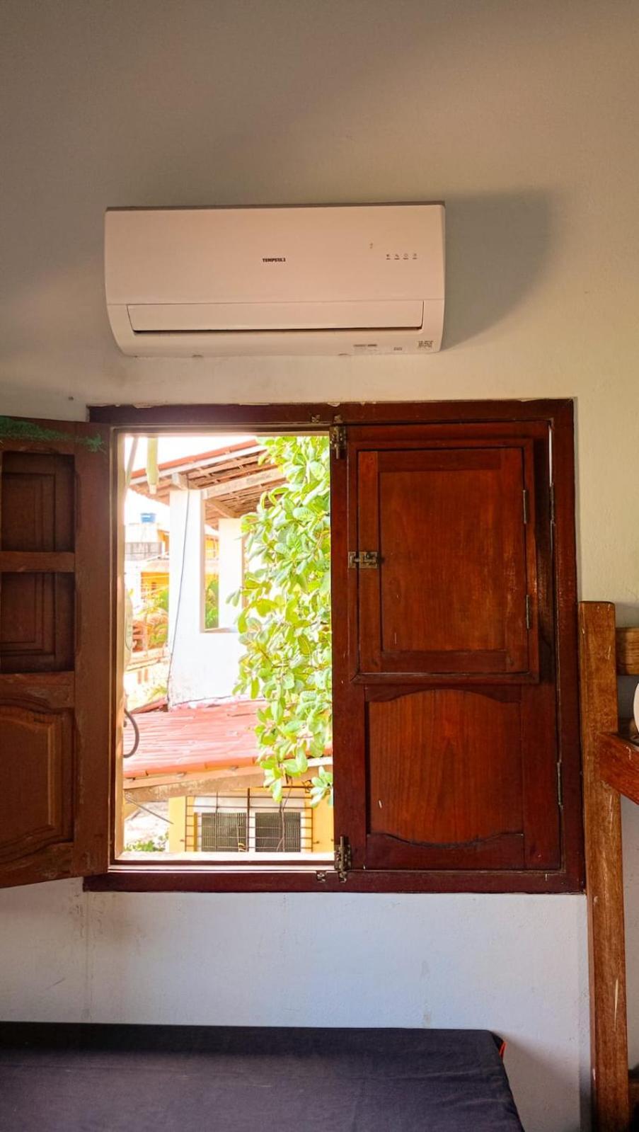 Hostel Caminhos Do Mar