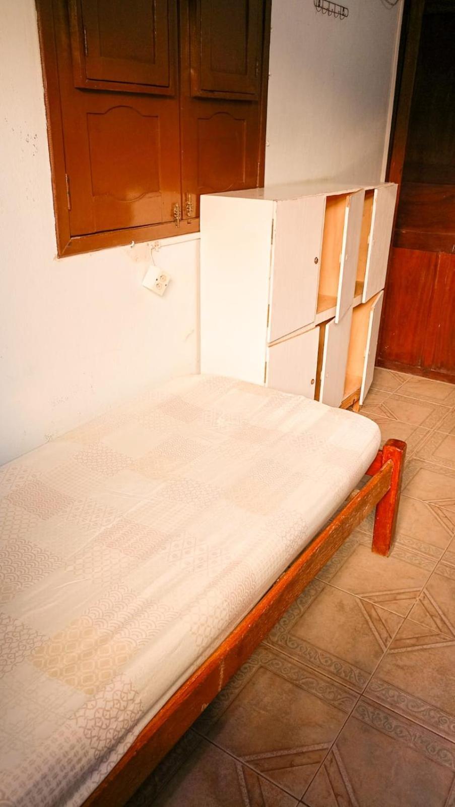 Hostel Caminhos Do Mar Porto de Galinhas