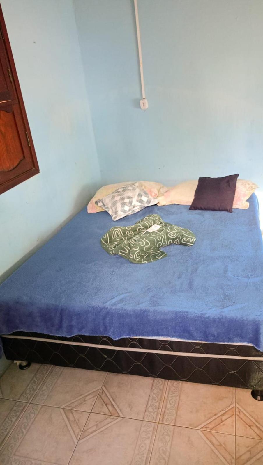 Hostel Caminhos Do Mar Porto de Galinhas