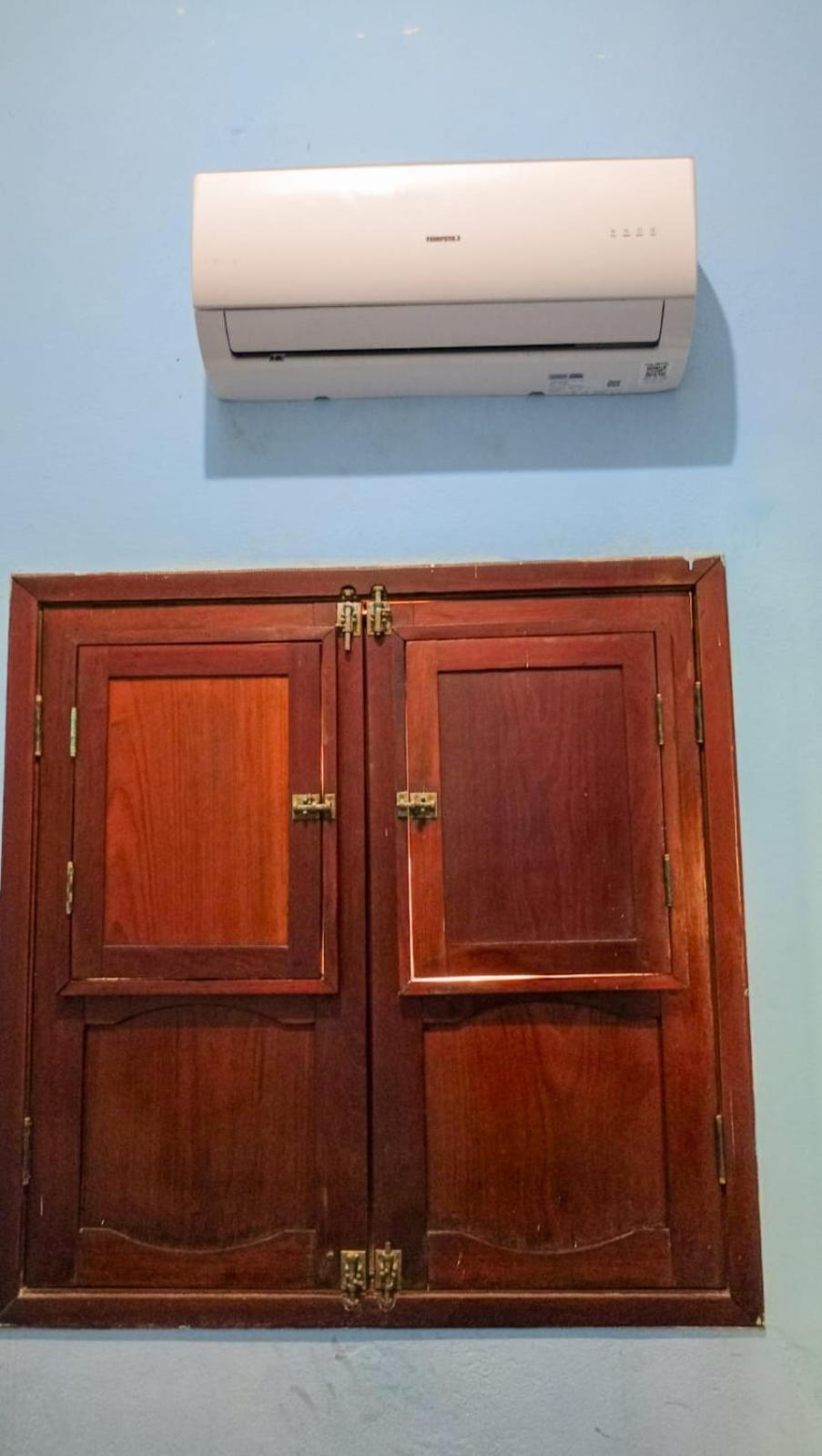 Caminhos Do Mar Hostel