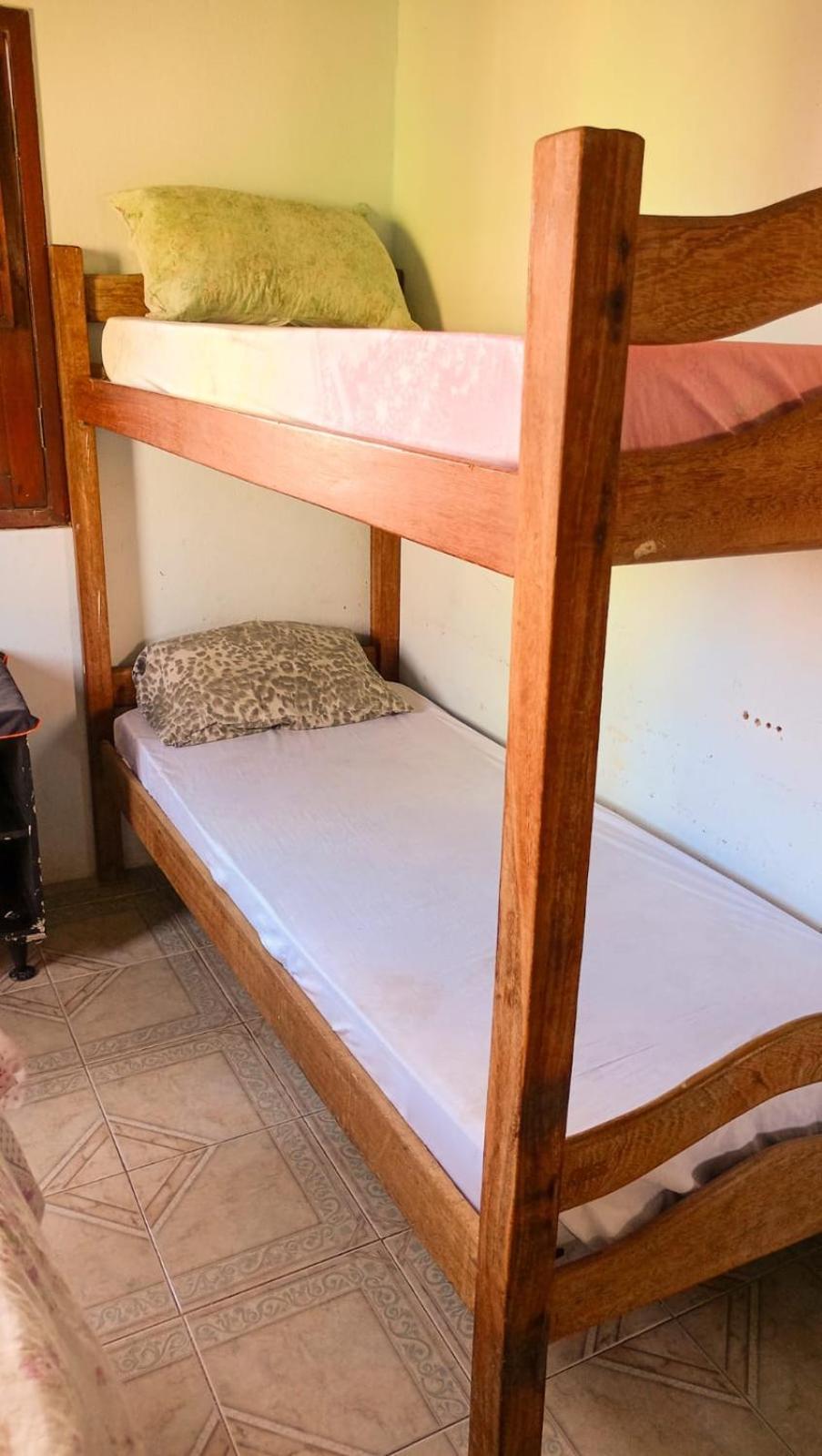Hostel Caminhos Do Mar