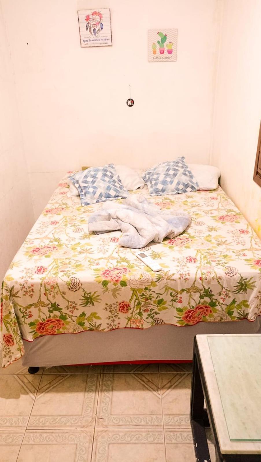 Hostel Caminhos Do Mar *