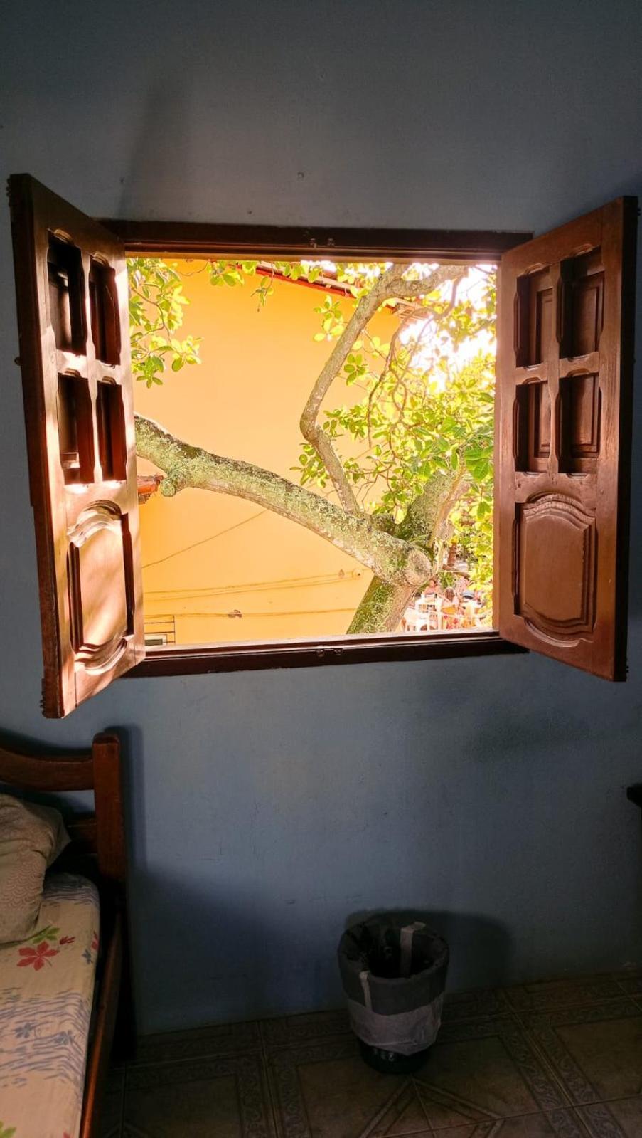 Hostel Caminhos Do Mar Porto de Galinhas